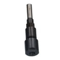 thumbnail image 3 of Ccdes Extension Chuck, 1/4in 8mm 12mm Collet Extensions For Woodworking, 3 of 8