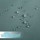 thumbnail image 3 of Cortinas para Exterior RYB HOME Impermeables Blackout Protección UV 52x240 cm Gris, 3 of 9