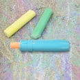 thumbnail image 2 of 5Pcs Water Soluble Chalk Holder Plastic Simple Design Assorted Color For School Supplies, 2 of 7