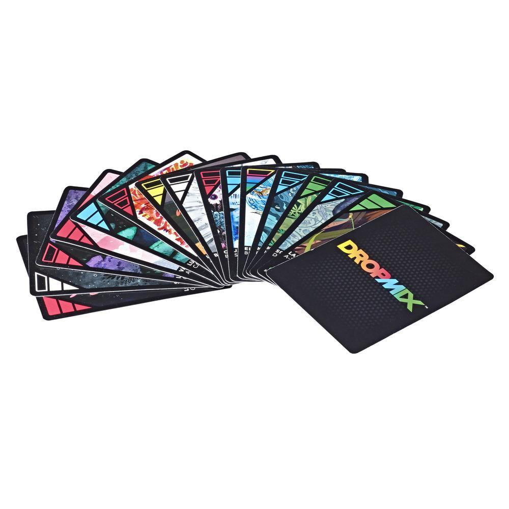 Card Games & Poker Games DropMix Playlist Pack Phase Expansion for
