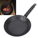 thumbnail image 5 of Partita Para Frito De Acero Al Carbono Que No Se Recubre A La Sartén De Huevo De Recubrimiento Para Filetes, Huevos, Panqueques Con Un Horno De Distribución De Fuego Avanzado, 5 of 7