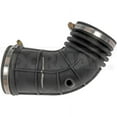 thumbnail image 4 of Dorman 696-061 Engine Air Intake Hose for Specific BMW Models, Black, 4 of 4