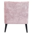 thumbnail image 6 of Kristina Mid-Century Modern Accent Chair - Rasin, 6 of 6