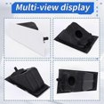 thumbnail image 5 of Fuel Gas Tank Cap Cover +Fuel Tank Cover Base for Ford it MK6 MK7 2000-14 4637797 4442912, 5 of 5