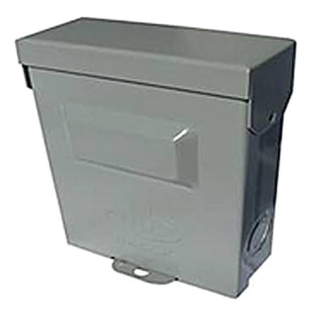 Halex-stt Fetzer 225244 60 A 120-240 V Disconnect
