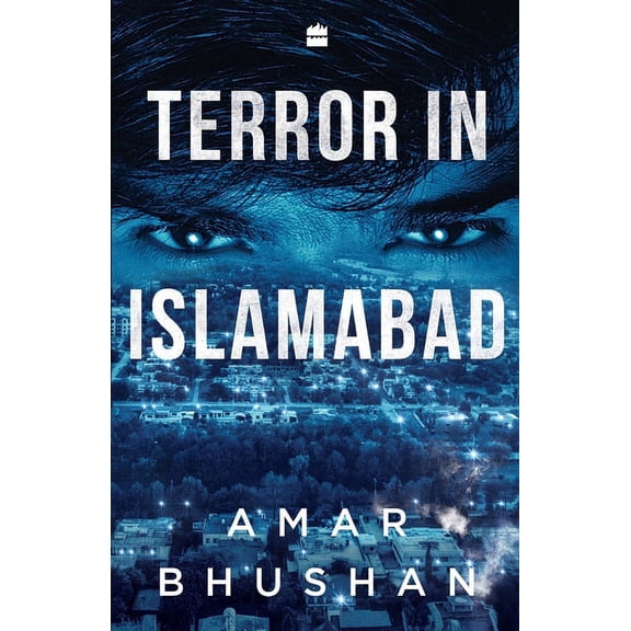 Terror in Islamabad, (Paperback)