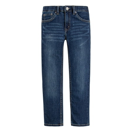 Levi's Toddler Boys' 511 Slim Fit Performance Jeans, Sizes 2T-4T