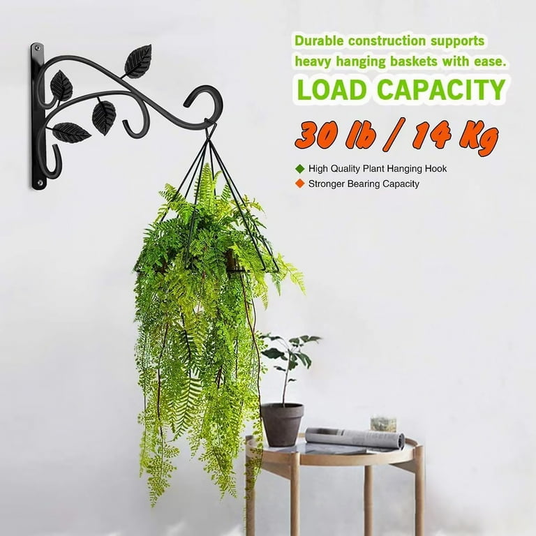 pole for hanging plants Step2 Firefly String Light Pole Stand with Planter (2pk) main image 1