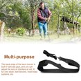 thumbnail image 4 of Cateissary Cortacésped, correa de nailon, recortadora, correa para el hombro, correas para malas hierbas, gancho, accesorios universales de alta Jardín y Patio, 4 of 6