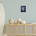 thumbnail image 4 of Stupell Industries Tropical Nautical Cone Shell Black Framed Giclee Art, 11 x 14, by Graffitee Studios, 4 of 8