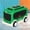 Green, variant on Pull Back Cars Toy Vehicles,Die-Cast Car,Friction Powered Cars Toys for Toddlers,Party Birthday Christmas Gift for Children over 1 Year Old