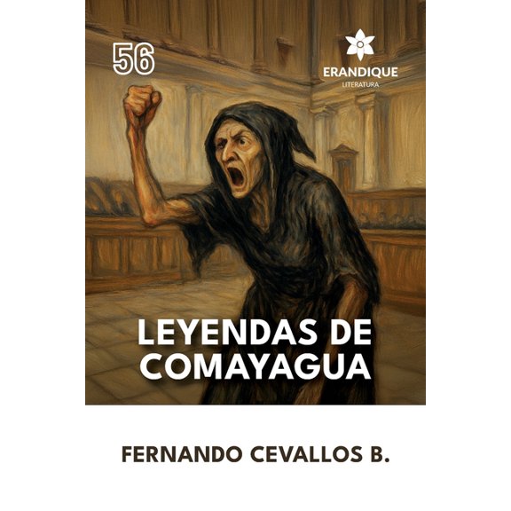 Leyendas de Comayagua, (Paperback)