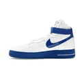 thumbnail image 2 of Nike Men's Air Force 1 High Sheed Think 16 Rude Awakening Shoes, from StockX, 2 of 5