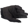 thumbnail image 2 of Guantes Alpinestars Full Bore Youth Negro/Blanco 2XS, 2 of 3