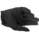 thumbnail image 2 of Guantes Alpinestars Full Bore Youth Negro/Blanco 2XS, 2 of 3