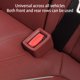 thumbnail image 2 of Soporte Hebilla para Seguridad Coche Protector Enchufe Accesorios, 2 of 9