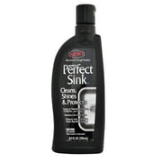 The Hope Company 9SK12 Hopes Perfect Sink Cleaner - 8.5 FL. Oz. (for Kitchen)