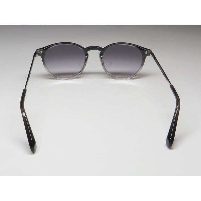 ZAC POSEN JEAN PAUL HORN COLOR PATTERN 100% UV RAYS  display picture 2