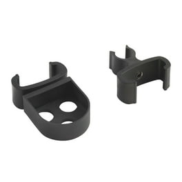 Cane holder deluxe mount clamp Cane holder deluxe mount clamp