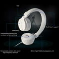 thumbnail image 2 of WQJNWEQ Sales Children Kids Wireless Ear Headphones Bluetooth Headset Earphone Folding Design, 2 of 5