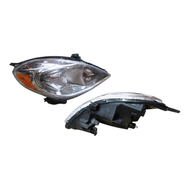 Faro DEPO Nissan Versa 2012 - 2014 Copiloto