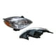 thumbnail image 1 of Faro DEPO  Nissan Versa 2012 - 2014 Copiloto, 1 of 1