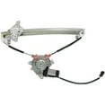 thumbnail image 3 of For Nissan Sentra 1995-1999 Front Right Window Motor & Regulator - BuyAutoParts, 3 of 5