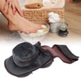 thumbnail image 3 of Foot  Heating Bag,  Massage Bag Wrinkle    Air Permeability Smoke Filter Accessory  for Foot Pain Relieve, 3 of 8