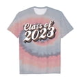 thumbnail image 5 of Fiudx Ofertas Flash Artículos En Oferta Blusas y Blusas de Cuello Redondo de Manga Corta Informales a La Moda para Mujer, 5 of 5