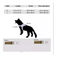 thumbnail image 4 of Correa De Pecho Táctica P/perros, Nylon Ajustable Con Mango, 4 of 6