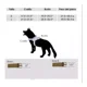 thumbnail image 4 of Correa De Pecho Táctica P/perros, Nylon Ajustable Con Mango, 4 of 6