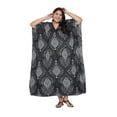 thumbnail image 2 of Oussum Robes Caftans Grande Taille pour Femmes Longue Robe Maxi Caftans pour Dames, 2 of 7