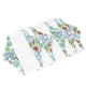 thumbnail image 3 of Compresas sanitarias femeninas higiénicas reutilizables, lavables, a prueba de fugas, de algodón, 5 uds., 3 of 8