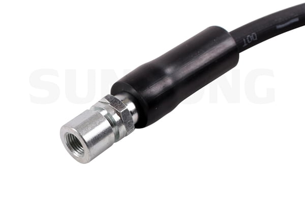 Sunsong 2201548 Brake Hydraulic Hose