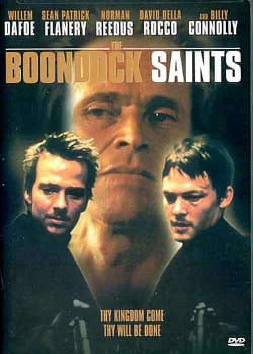 Boondock saints 2 full movie 123movies clearance