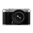thumbnail image 1 of Cámara Fujifilm X-M5 Plata + XC15-45mm, 1 of 5