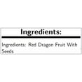 thumbnail image 3 of Pitaya Plus Dragon Fruit Cubes, 12 Ounce, 3 of 3