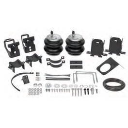 Firestone 2299 Rear Axle Ride-Rite Air Helper Spring Kit - 2003-2013 Dodge Ram Firestone 2299 Rear Axle Ride-Rite Air Helper Spring Kit - 2003-2013 Dodge Ram