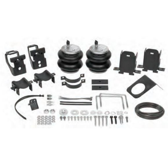 Firestone Ride-Rite 2705 RED Label Ride Rite Extreme Duty Air Spring Kit