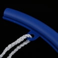 thumbnail image 3 of BAOSITY 6xPair Motorcycle Rim Edge Protector Cords Tyre Tire Remove Change Tool Blue, 3 of 8