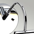 thumbnail image 3 of Lucas McKearn Alton Large LED Picture Light Polished Chrome, 3 of 5