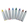 thumbnail image 3 of Maquillaje Way To Celebrate En Crayón Colores Clásicos 25.6 g 8 Piezas, 3 of 4