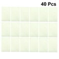 thumbnail image 2 of 40 Sheets Paper for Letter Writing Multi Color Rectangular Shape for Home and School, 2 of 8