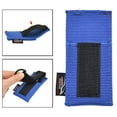 thumbnail image 4 of Support de Coupe-Scaphandre Protecteur avec Sac en Sangle pour Natation Bleu, 4 of 8