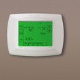 thumbnail image 4 of Honeywell RTH8500D1005-E1 Energy Star 7-Day Programmable Home Thermostat, White, 4 of 5