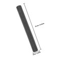 thumbnail image 2 of Phenofice Basketball Pads for Training Equipment Black Sponge Ball Control Training Defensive Stick 1Pack, 2 of 8
