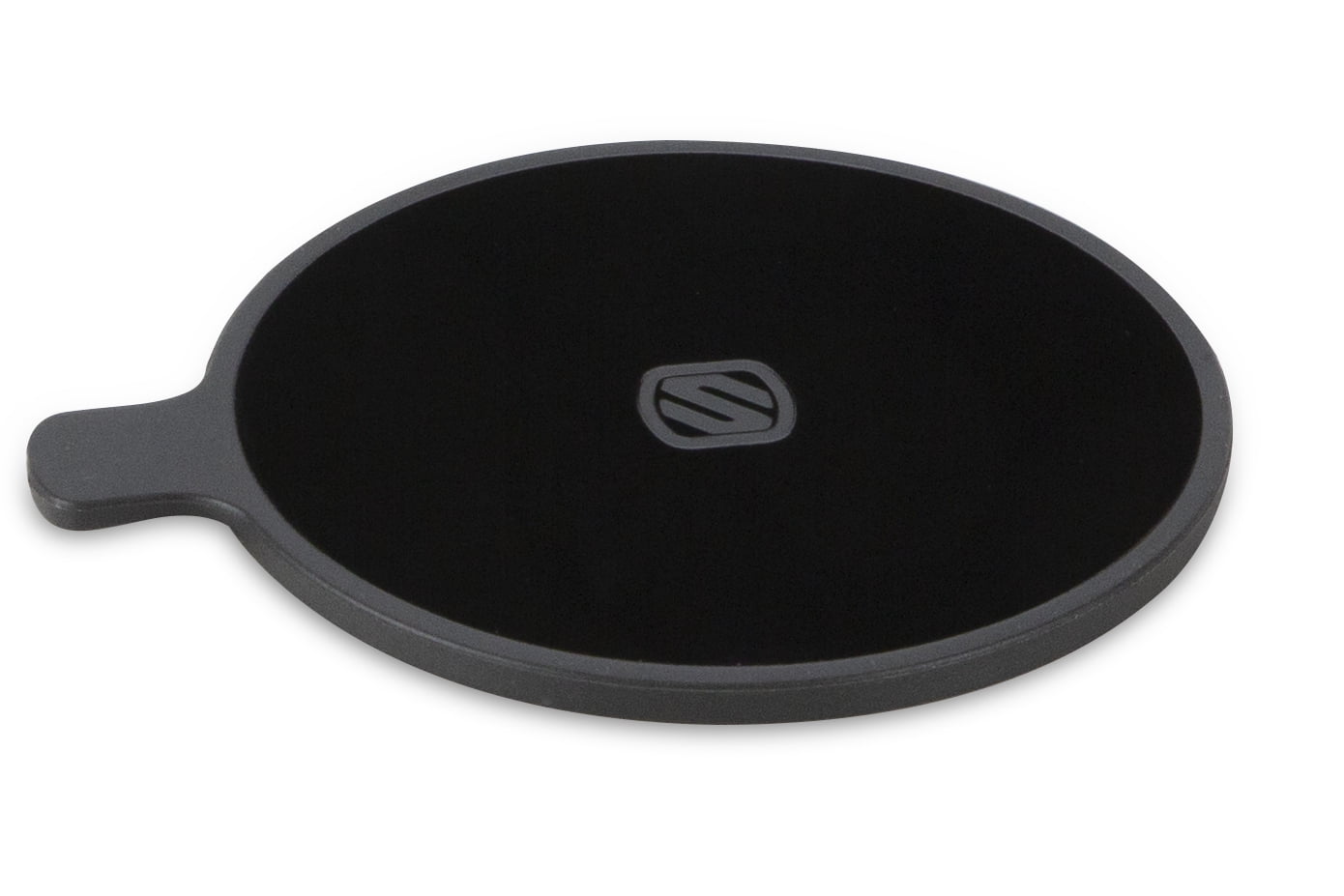 Scosche Removable & Flexible Stick Grip Pad for Suction Cup Mounts