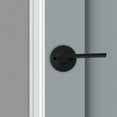 thumbnail image 3 of 488LRL RDT RH 514 Ladera Dummy - Matte Black, 3 of 3