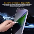 thumbnail image 4 of Pequeño bolso bandolera para teléfono móvil, funda para teléfono móvil con cartera colgante, bolso bandolera de piel sintética, pasaporte, funda para teléfono móvil con ranura para tarjetas, correa, 4 of 6