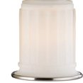 thumbnail image 4 of Elk Lighting Acadia 4 Light Vanity Light in Brushed Nickel, 4 of 4